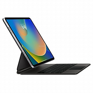����� ����� ������ Apple Magic Keyboard for iPad Pro 12.9-inch (5th/6th Generation)  MJQK3HB/A