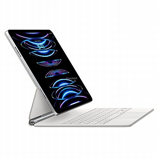 ����� ����� ������ Apple Magic Keyboard for iPad Pro 12.9-inch (5th/6th Generation)  MJQK3HB/A ��� ��� 
