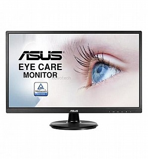  ��� ���� Asus VA249HE �23.8 ������ Full HD