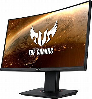 ��� ���� ���� TUF Gaming VG24VQR �23.6 ������ Asus Full HD 