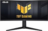 ��� ���� Asus UWQHD TUF Gaming 34" VG34VQEL1A