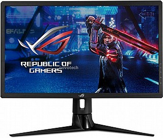 ��� ���� 32" Asus 4K ROG Strix XG32UQ 