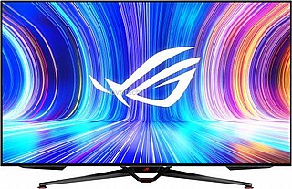 ��� ���� 48" Asus 4K ROG Swift PG48UQ 