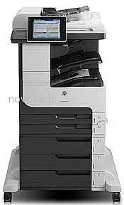 ����� ������ ����� ����  HP LaserJet MFP M725Z Printer  A3 