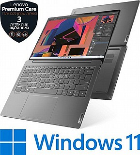 ���� ���� Lenovo Yoga Slim 6 14IAP8 82WU005HIV 
