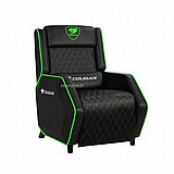 ספת גיימרים COUGAR RANGER Gaming Sofa צבע ירוק ספת גיימרים COUGAR RANGER Gaming Sofa צבע ירוק