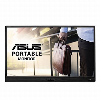 ��� ���� ������ ASUS ZenScreen MB166B Portable Monitor 15.6 IPS