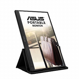 ��� ���� ������ ASUS ZenScreen MB165B Portable Monitor 15.6 W-LED 1366x768