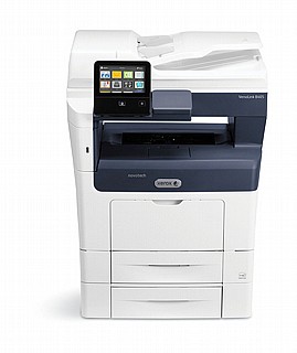 ����� ����� ������ Xerox VersaLink B405DN