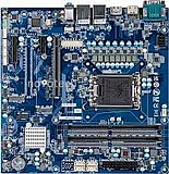 ��� �� ������� GIGAIPC uATX-H610A