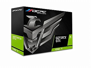����� ��� OCPC NVIDIA GeForce GTX 1050Ti 4GB GDDR5