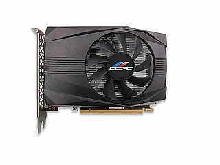 ����� ��� OCPC NVIDIA GeForce GTX 1050Ti 4GB GDDR5 OCVN1050TIG4D5