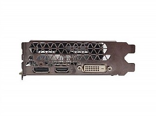 ����� ��� OCPC NVIDIA GeForce GTX 1050Ti 4GB GDDR5 OCVN1050TIG4D5