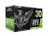 ����� ��� OCPC NVIDIA GeForce RTX 3050 8GB GDDR6 128-BIT DUAL FAN, OCVN3050G8