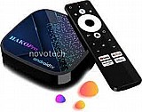 ������ ����� ���� Hako pro Google Certified TV Box 
