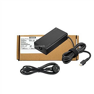 ���� Lenovo 100W AC Adapter USB Type-C 4X21M37476