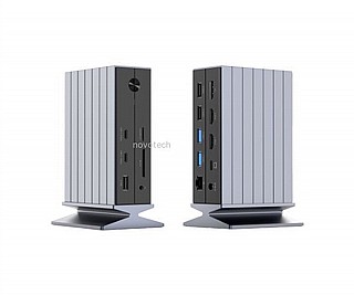 ���� ����� Solid HB489 15-in-1 MST 