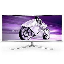 ��� ���� 34M2C8600/00 �34 ������ Philips Evnia Curved Gaming Monitor