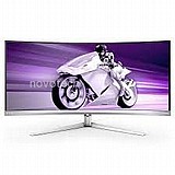 ��� ���� 34M2C8600/00 �34 ������ Philips Evnia Curved Gaming Monitor
