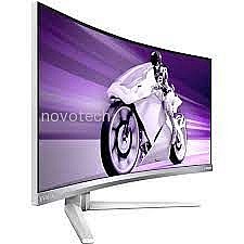 ��� ���� 34M2C8600/00 �34 ������ Philips Evnia Curved Gaming Monitor