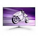 ��� ���� 42M2N8900/00 �42 ������ Philips Evnia 4K Gaming Monitor