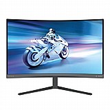 ��� ���� 27M2C5500W/00 �27 ������ Philips Evnia QHD Gaming Monitor
