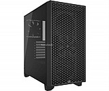 ���� Corsair 3000D AIRFLOW Mid Tower CASE Black CC-9011251-WW