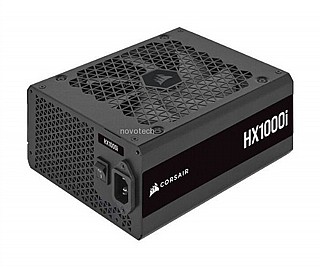 ��� Corsair HX1000i Fully Modular 80Plus Platinum ATX3.0 PCIE5.0 CP-9020259-EU