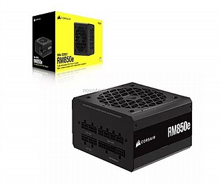 ��� Corsair RM850e 80Plus Gold Fully-Modular ATX3.0 PCIE5.0, CP-9020263-EU