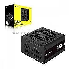 ��� ��� Corsair RM750e Fully modular 80Plus Gold ATX3.0 PCIE5.0, CP-9020262-EU
