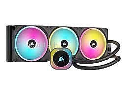����� ����� Corsair iCUE LINK H170i RGB 420mm Black ,CW-9061004-WW