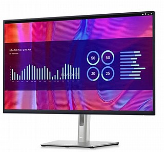 ��� Dell 32 4K USB-C Hub Monitor  P3223QE