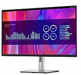 מסך Dell 32 USB-C Hub Monitor P3223DE מסך Dell 32 USB-C Hub Monitor P3223DE
