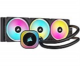 ����� ����� ����� Corsair iCUE LINK H150i RGB AIO Black, CW-9061003-WW