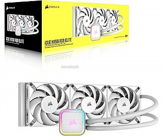 ����� ����� ����� Corsair iCUE H150i RGB ELITE, CW-9060079-WW
