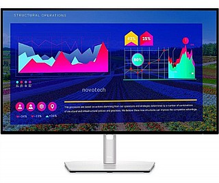 ��� Dell UltraSharp 27 Monitor QHD IPS U2722D USB3.2 Type-C 