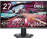 ��� ������� Dell 27 QHD G2724D Fast IPS 