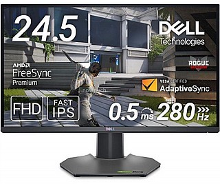 ��� ������� Dell 24.5 G2524H FHD IPS 280Hz 