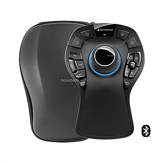 ���� 3Dconnexion SpaceMouse Pro Wireless 3DX-700119