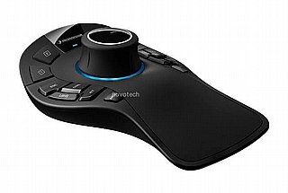 ���� 3Dconnexion SpaceMouse Pro Wireless 3DX-700119