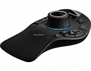 ���� 3Dconnexion SpaceMouse Pro Wireless 3DX-700119