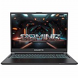 ���� ���� GIGABYTE G6 i7-13620H 16GB 512NVME RTX4060 G6 KF-H3EE853SD