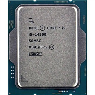 ���� Intel Core I5-14500