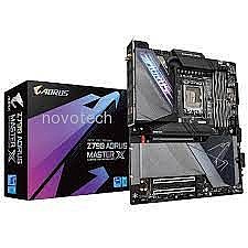 ��� ��   Gigabyte Z790 AORUS MASTER X  WIFI 7