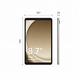 ����� Samsung Galaxy Tab A9 8.7 inch Display 