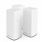 Linksys Atlas Pro 6: Dual-Band Mesh WiFi 6 System, 3-Pack
