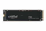 ���� ���� Crucial SSD 4TB T700 NVMe M.2 PCIe Gen5 CT4000T700SSD3