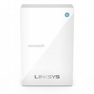 Linksys Velop Mesh WiFi 5 System 1 Pack WHW0101 AC1300 - BẢO HÀNH 1 NĂm (ĐÃ Qua SỬ DỤng) I.2090169 Linksys Velop Mesh WiFi 5 System 1 Pack WHW0101 AC1300 - BẢO HÀNH 1 NĂm (ĐÃ Qua SỬ DỤng) I.2090169