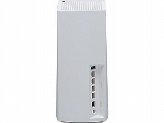 MX5300-EU Tri-Band AX5300 Mesh WiFi Router Linksys