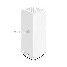 Atlas 6 MX2001 AX3000 DB WiFi 6 Mesh System 3xLAN 1xWAN GB - 1 pk  linksys  MX2001-KE